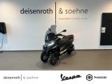 Piaggio MP3 530 Exclusive Schwarz Meteora - Offers matching your search criteria