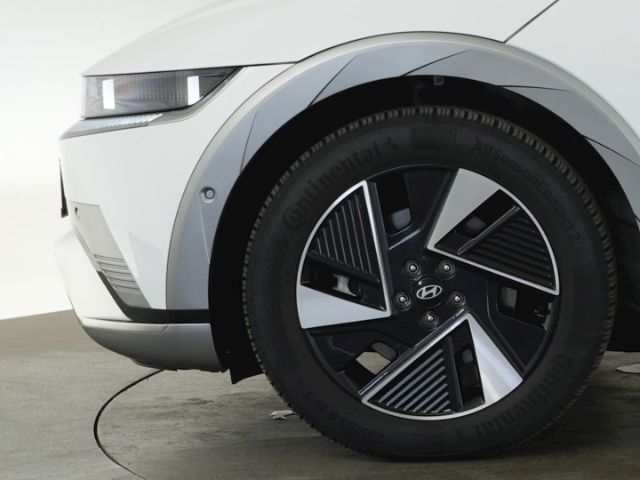 IONIQ 5 FACELIFT TECHNIQ 84kWh 4WD+MATRIX-LED+NA