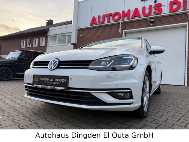 Volkswagen Golf VII Variant 1.5 TSI Highline