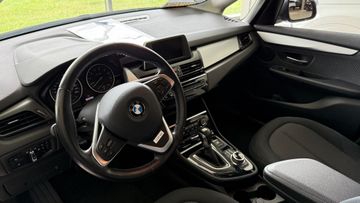 Fotografie 5 des BMW 218 Active Tourer 218i Active Tourer Aut. Advantage
