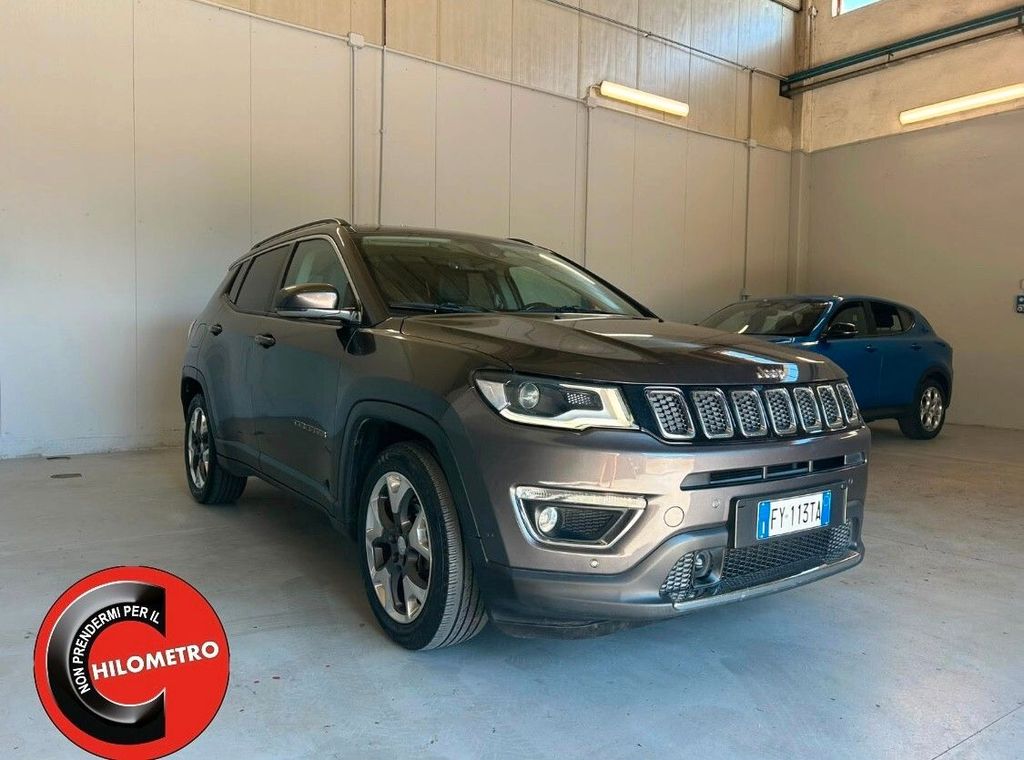 Image of Jeep Compass