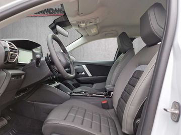 Citroen C4 - 8
