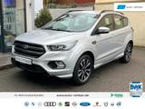 Ford Kuga 1.5 EcoBoost ST-Line *LED*NAVI*el.HK*SHZ... - silberne Ford Kuga