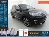 Ford Kuga 2.0 Aut. 4x4 Vignale AHK+LEDER+iACC - Ford Kuga: For