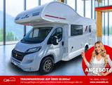 Roller Team Kronos 279 M - 9-Gang Automatik - 8-Schläfer - - Roller Team Alkoven