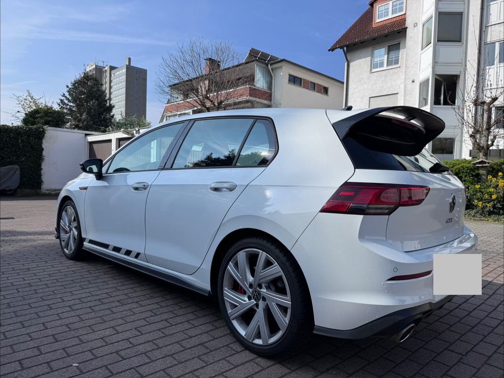 Image of Volkswagen Golf