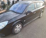 Opel Vectra C Caravan 1,9 CDTI Automatik - Opel Vectra mit Diesel-Antrieb: 1.9