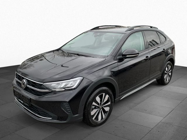 Fahrzeugabbildung Volkswagen Taigo 1,0 TSI DSG GOAL AHK SHZ APP CONNECT DAB P