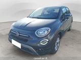 Fiat FIAT 500X 500X 1.6 MultiJet 120 CV DCT Business  - Fiat 500X mit Halbautomatikschaltung