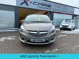 Opel Meriva B 1.4"Innovation"*Navi*Rückfk*Allw*Temp* - Opel Meriva: 1.4