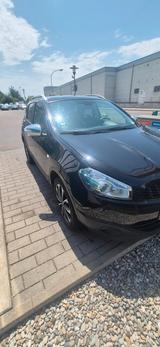 Nissan Qashqai J10 2.0 Diesel  TÜV  2026 - Nissan Qashqai: J10