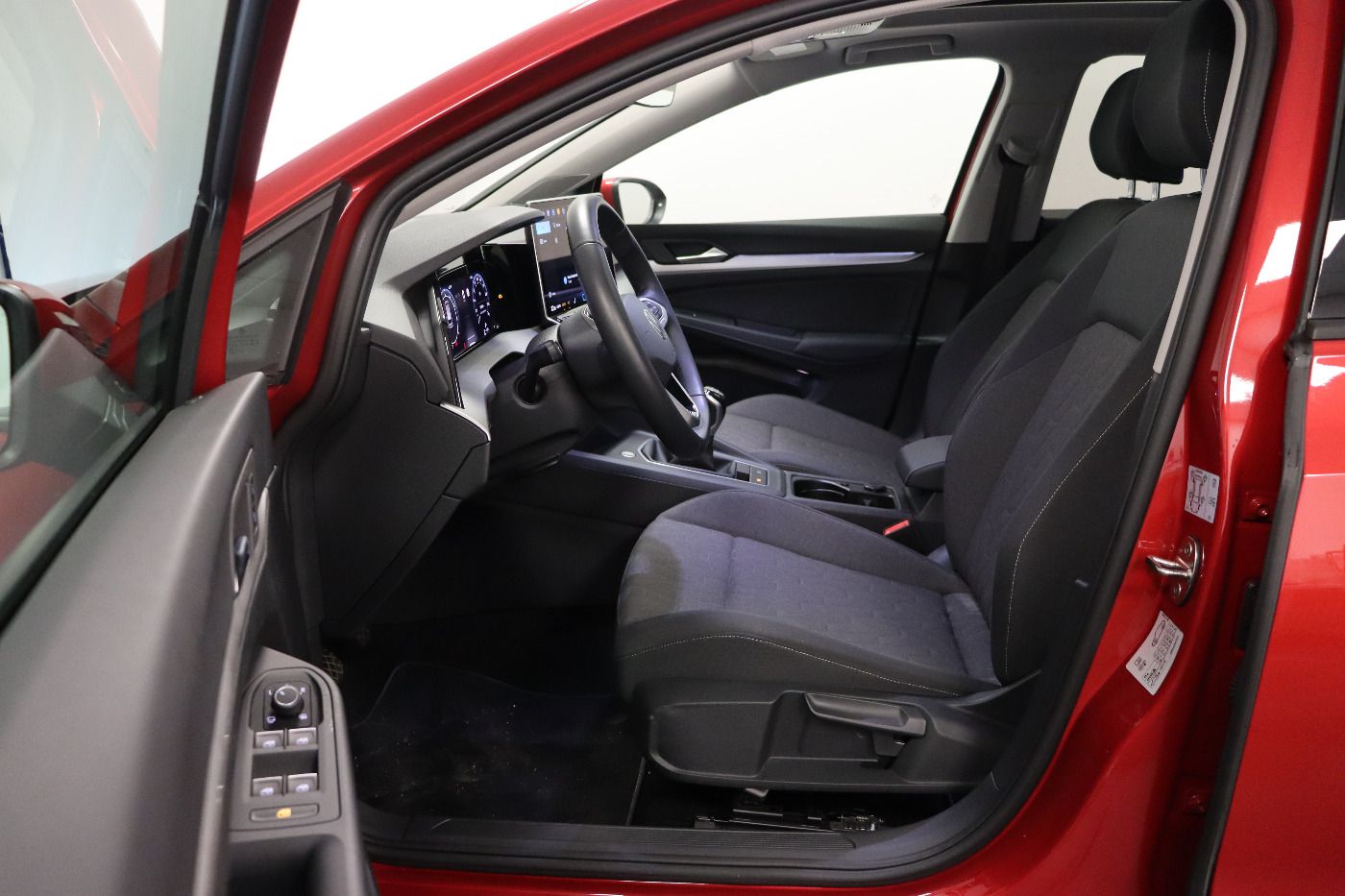 Volkswagen Golf - Bild 6