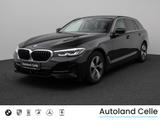 BMW 520d Kamera DAB H/K Alarm DisKey Panorama MSport - BMW 5er Reihe aus 2022