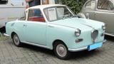 Andere Glas/Goggomobil TS250 - Oldtimer: Glas