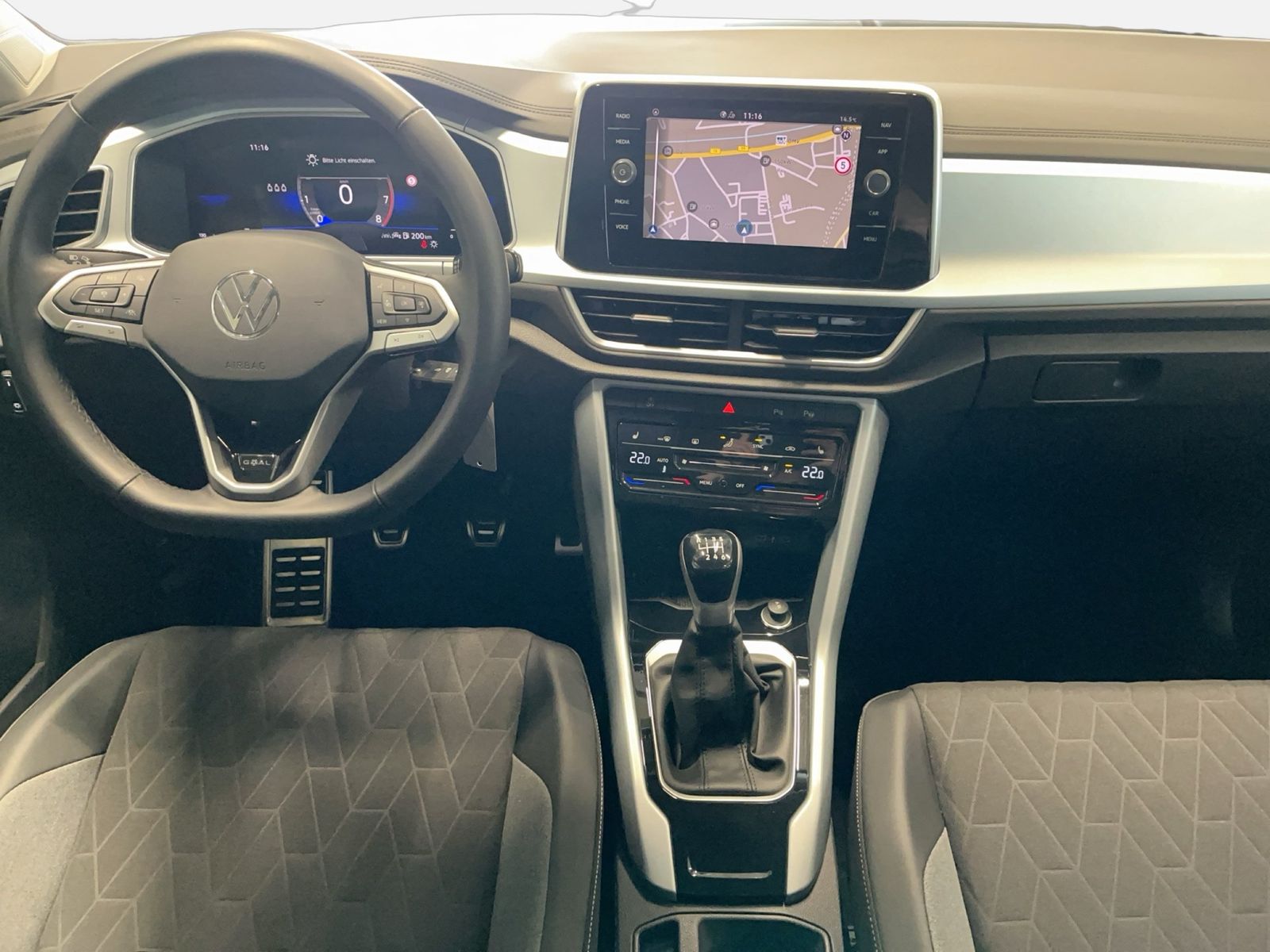 Volkswagen T-Roc - Bild 12