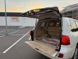 Toyota Land Cruiser 4,5-l-V8-D-4D Executive Automat... - gebrauchte Toyota Land Cruiser aus dem Jahr 2014