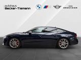 Audi S7 TDI quattro MatrixLED/Leder/Pano/EP+ - blaue Audi S7