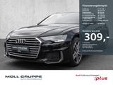Audi A6 Avant Sport 55 TFSI quattro 250(340) S tronic - Audi A6 aus 2023