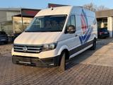 Volkswagen Crafter Kasten Kasten 35 Trendline lang Hochdach - LKWs in Kiel