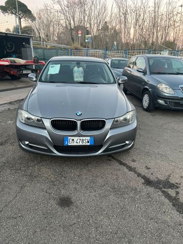 BMW Bmw 320 320d Touring