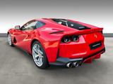 Ferrari 812 Superfast 1. Hand * Kamera * Lift-System * - Ferrari 812 aus 2019