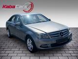 Mercedes-Benz C 180 CGI Limousine Sport Automatik - Mercedes-Benz C 180: Sport