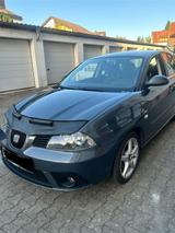 Seat 1,4 16V Sport Edition - Seat Ibiza: 16v Sport