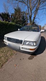 Audi Cabriolet 2.3E I Typ 89 B3 I 5 Zyl. I... - Audi: Cabrio, 89
