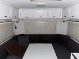 HYMER / ERIBA / HYMERCAR Eriba Nova 532 - HYMER / ERIBA 532