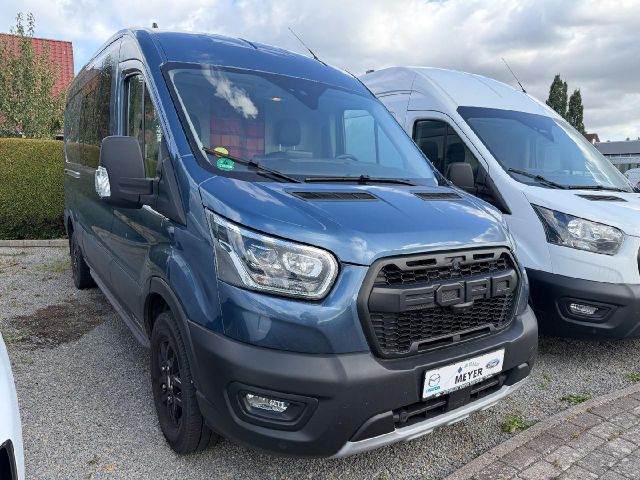 Ford Transit CustomTransit Kasten 350 L3 Trail AHKGJR