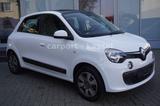 Renault Twingo Dynamique Faltdach/Tempomat/1. Hand - Renault Twingo Gebrauchtwagen in Kassel