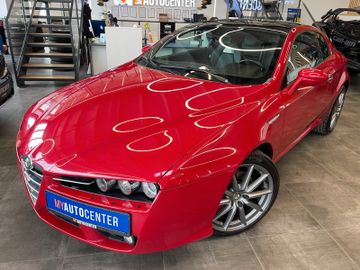 Alfa Romeo Brera 2.4 JTDM 20V Q-Tronic *1.HAND*XENON*LEDER*