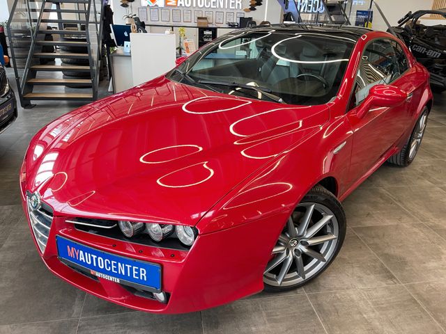 Alfa Romeo Brera 2.4 JTDM 20V Q-Tronic *1.HAND*XENON*LEDER*