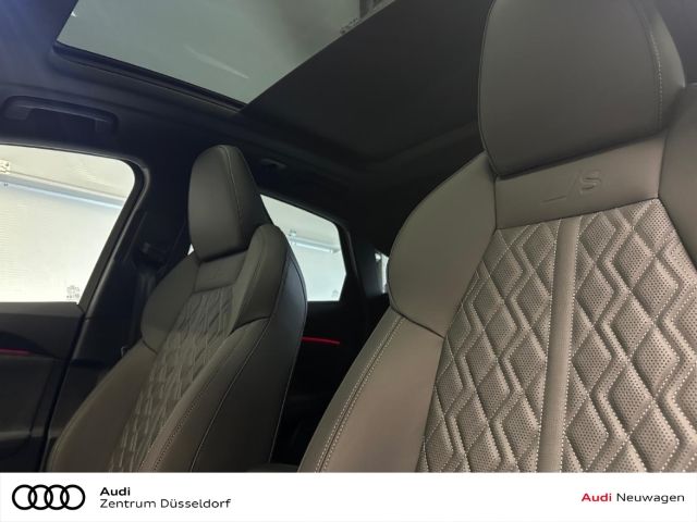 Audi SQ5 - Bild 13
