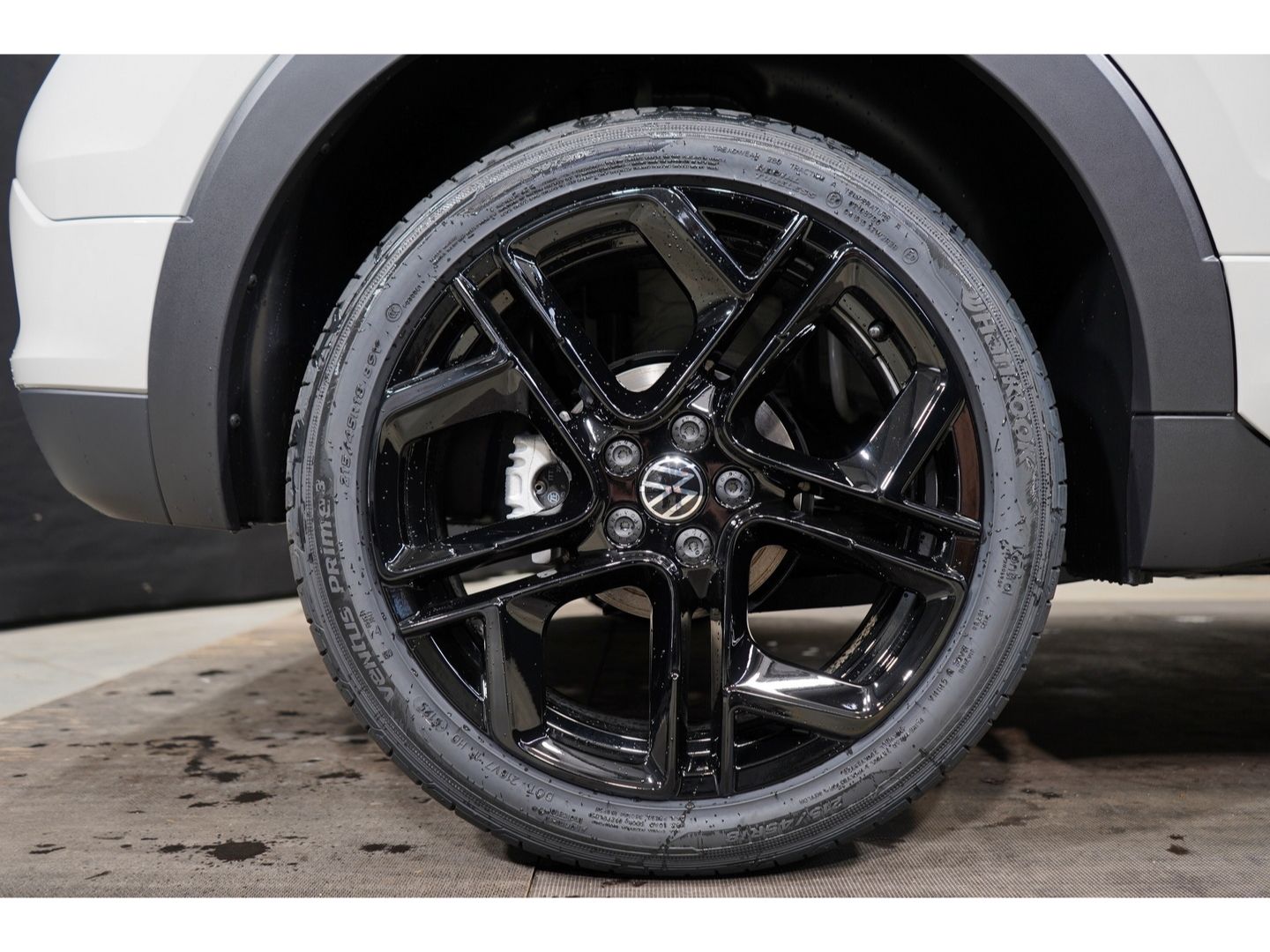 Volkswagen T-Cross - Bild 12