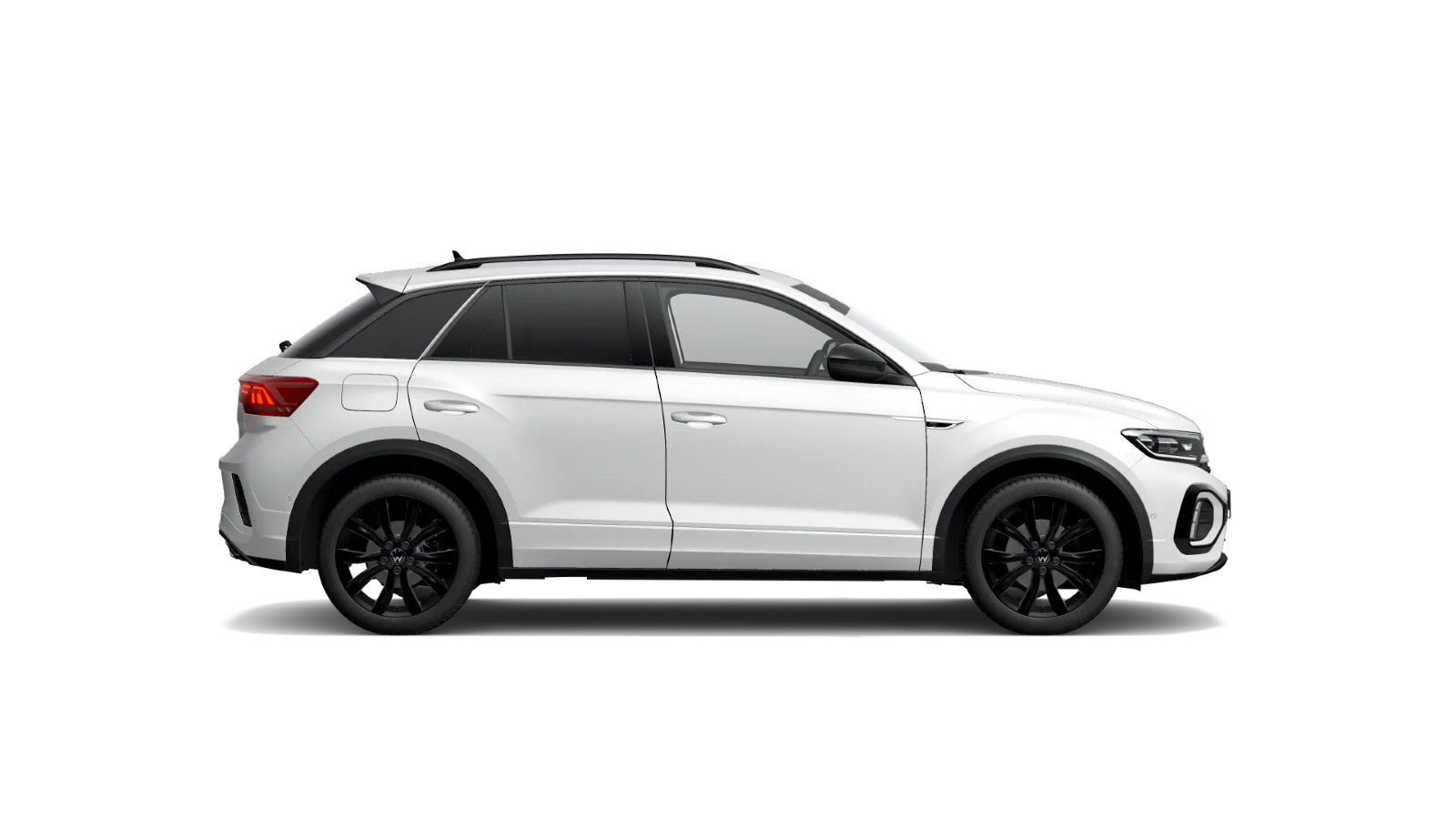 Volkswagen T-Roc - Bild 5