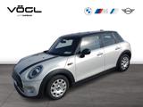 MINI Cooper 5-Türer Chili Navi Sportsitze