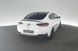 Hyundai I30N Fastback DCT Navi LED Tempomat Kamera - Hyundai i30 aus 2023