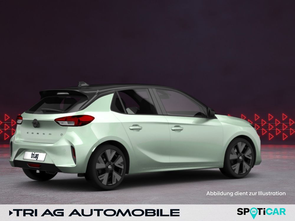 Opel Corsa - Bild 5