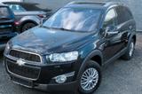 Chevrolet Captiva 2.2 4WD 7-Sitzer