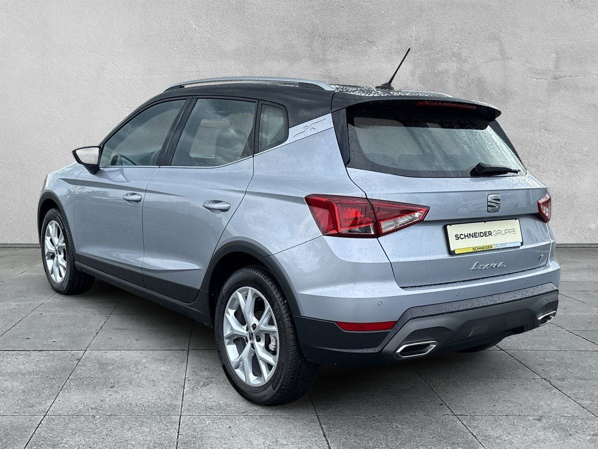 Seat Arona - Bild 3
