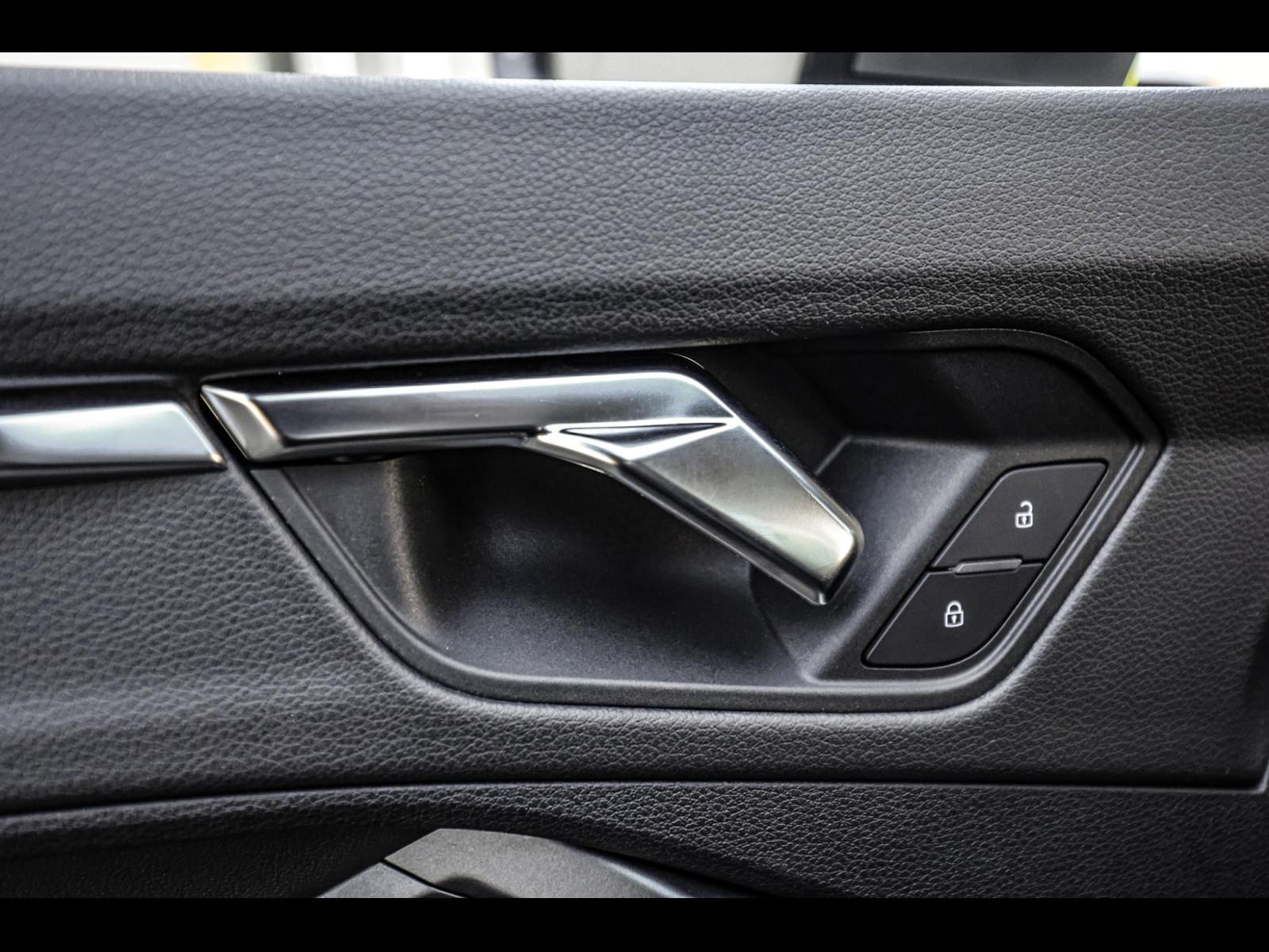 Audi Q3 45 TFSI 245CH QUATTRO S-TRONIC S-LINE°KAM°ACC, миниатюра 29