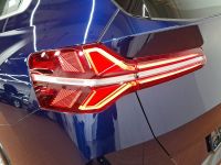 BMW X3 - Vorschau Bild 10