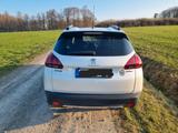 Peugeot 2008 Allure PureTech 110 Stop&Start Allure - Peugeot 2008 von privat