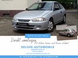 Mitsubishi Colt 1.3 GL Automatik - elekt. Glasschiebedach - Mitsubishi Colt aus 1998