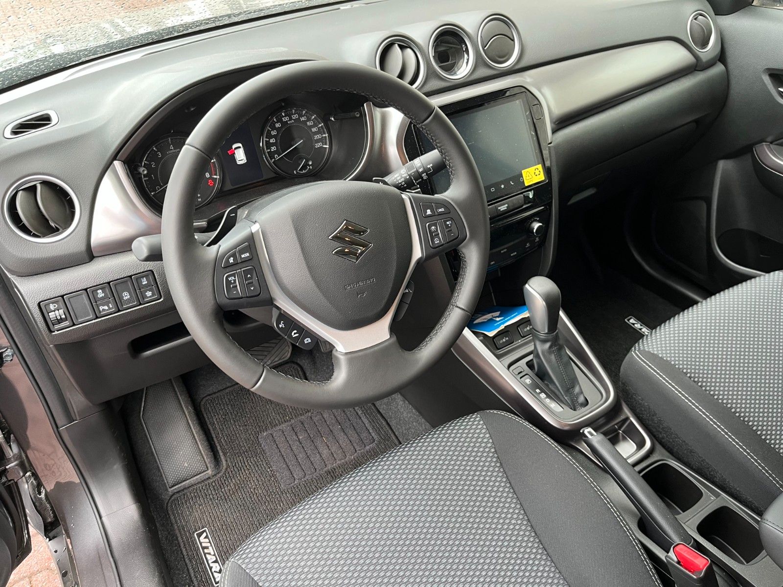 Suzuki Vitara - Bild 5