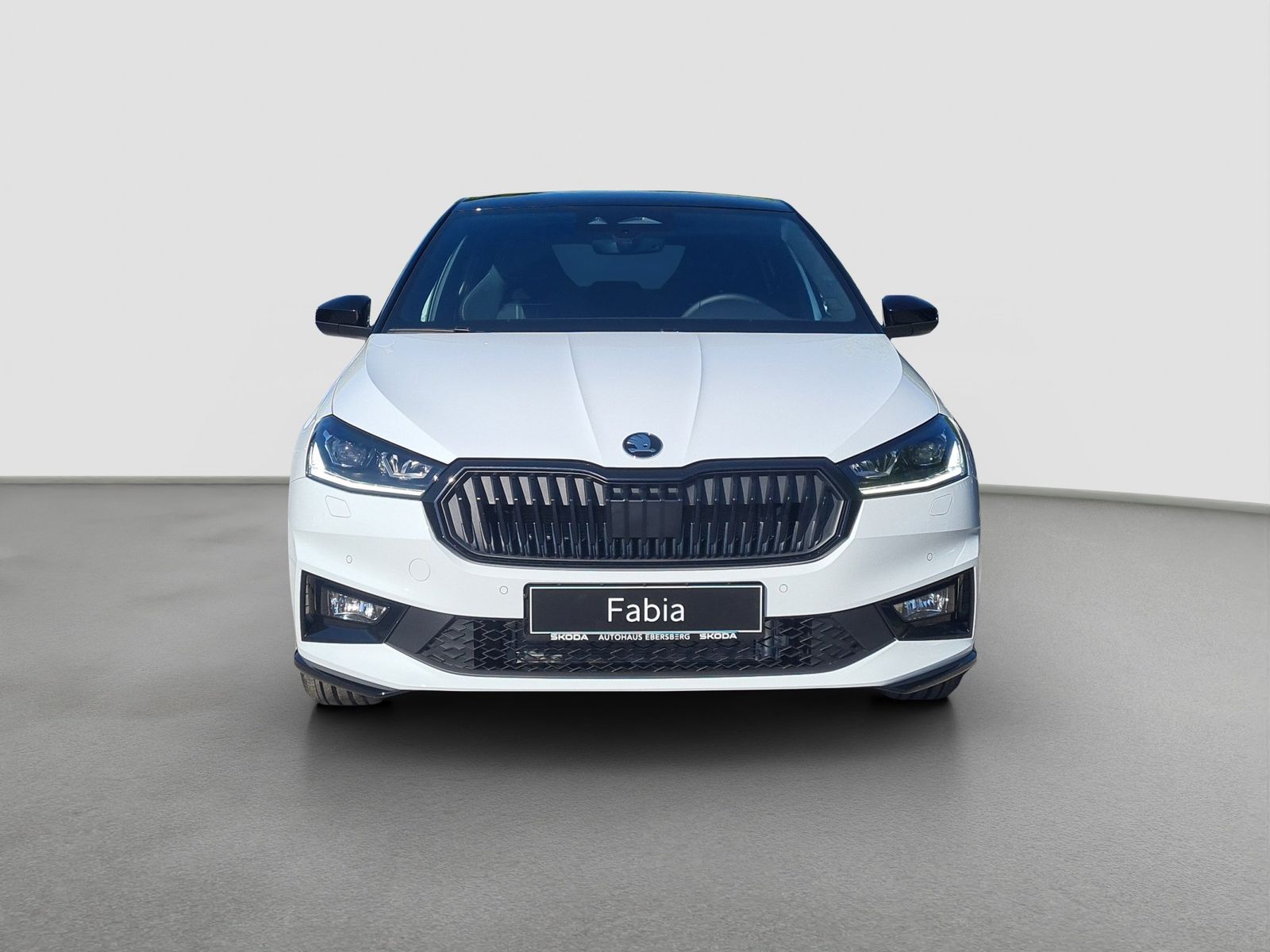 Skoda Fabia - Bild 3