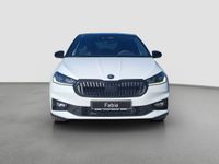 Skoda Fabia - Vorschau Bild 3