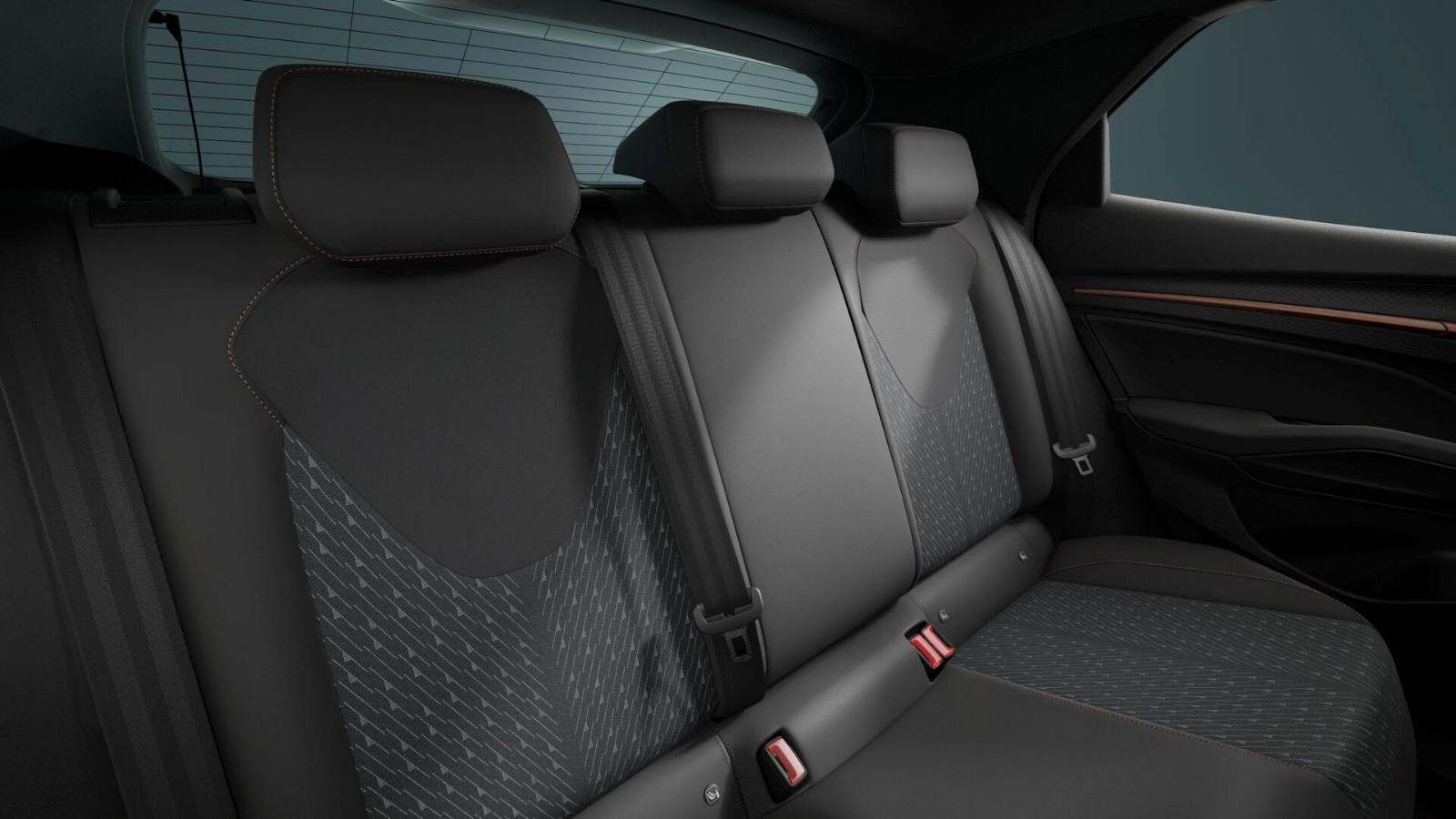 Cupra Raval 155 kW Endurance Launch Edition Dyn. 5JG
