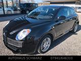 Alfa Romeo MiTo 1.4 16V 6-Gang*Klima*NAVI*1.Hand* - Alfa Romeo: 1.6